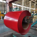 0.48mm Color Coated PPGI Coil Roofing Coil